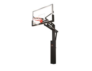 Goalrilla - DC72E1 Basketball System