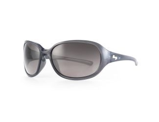 Prelude Women's Sunglasses - Crystal Smoke/Gradient Smoke