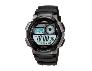 10 Year Battery Digital Sport Watch