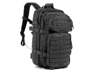 Assault Pack - Black
