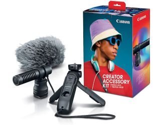 Canon Creator Accessory Kit