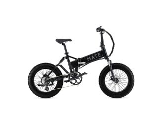 MATE X/750W/17Ah Electric Bicycle