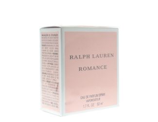 ROMANCE Eau de Parfum Spray Size 1.7oz