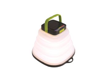Crush Light Chroma Color Changing Lantern