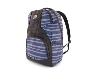 Hudson Laptop Backpack Size 18H X 12.5W X 7D