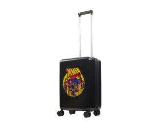Marvel X-Men Carry-On Luggage Size 22.5"