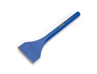 3" Hex Shaft Flooring Chisel