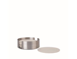 LARETO - Coaster Set