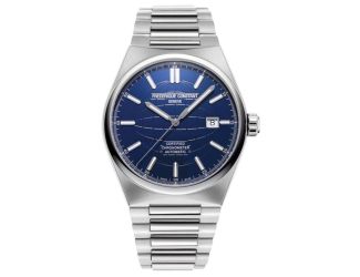 Men's Highlife Automatic SS Watch
