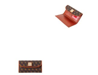 Gretta Continental Clutch