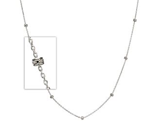 Diamond Rondel Chain