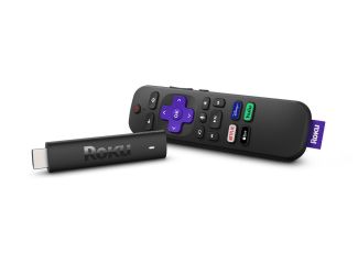 Roku Streaming Stick 4K