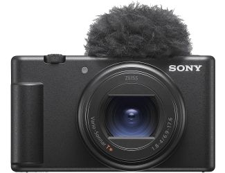 Sony ZV-1 II