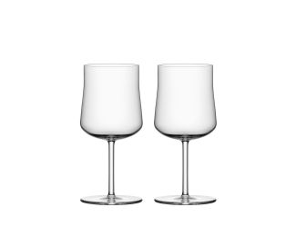 Informal Small Glass Set 2