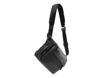 Everyday 6L Sling - Black