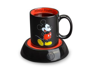 Classic Mickey Mug Warmer
