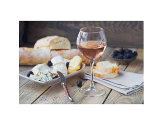 Wine Galaxy's Hurray for Rose - 4 bottles, all Rose