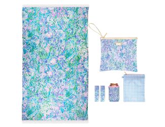 Sun In Style Bundle - Soleil It On Me