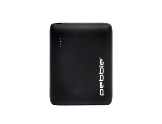 Veho Pebble Pz10 Power Bank 10,000Mah - Black