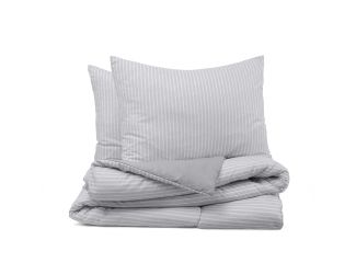 Mf Reversible Comforter Comforter Set Size Full/Queen