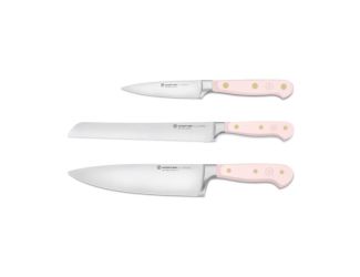 Classic 3pc Starter Set Pink Himalayan Salt