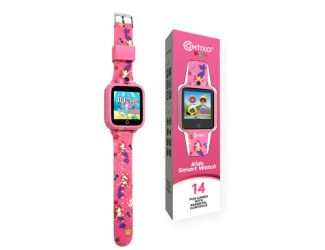 KW1 Smart Watch for Kids Pink