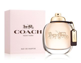 New York for Women Eau de Parfum - 3.4 fl oz