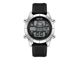 Mens Digital Watch Size Mens Standard