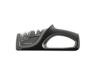 Universal Hand-Held Knife Sharpener