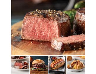 Butcher's Cut Grill Out