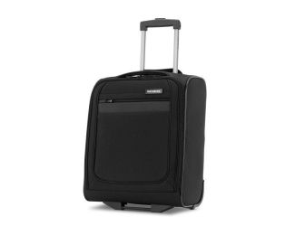 Ascella 3.0 16.5"  2 Wheel Underseater - Black