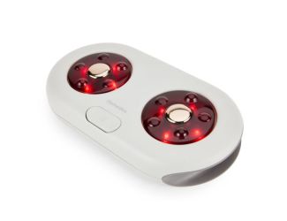 MaxComfort Shiatsu Foot Massager w/ Heat