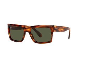 Inverness Non-Polarized Sunglasses Size 54