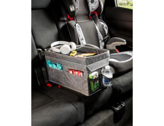 Back Seat Center Organizer