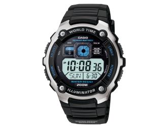 Multi-Function Mens Sport Watch