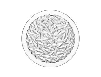 Carat Plate