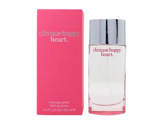 Happy Heart Women's EDP Spray - 3.4 fl oz