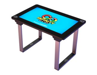 Infinity Game Table