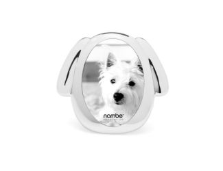 Dog Frame 3x5