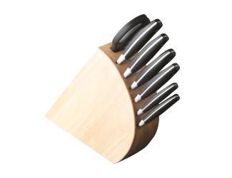 Forged Cutlery Set 8pc