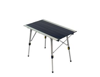 Grand Canyon Table  Silver