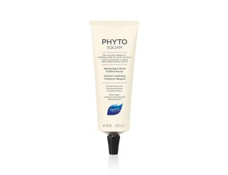 Phytosquam Intense Anti-Dandruff Exfoliating Shampoo 4.2 Fluid Ounce