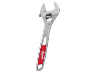 10" Adjustable Wrench