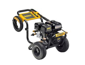 3300 PSI Cold Water Gas Pressure Washer