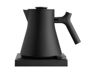 Corvo EKG Pro Electric Kettle - Matte Black