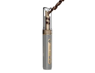 InfinitiPRO Curl Secret Cordless Mini Auto Curler