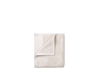 RIVA Organic Terry Washcloths 12 x 12 - Set of 4