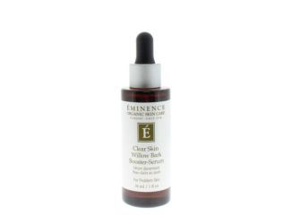 Clear Skin Willow Bark Serum (No Box) Size 1oz