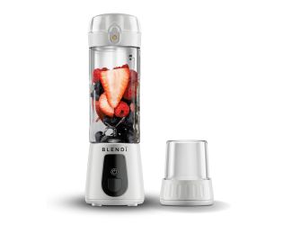 Pro+ Portable 17oz Blender White