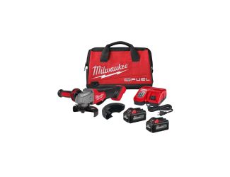 M18 FUEL 4-1/2" / 5" Grinder Paddle Switch No-Lock Kit